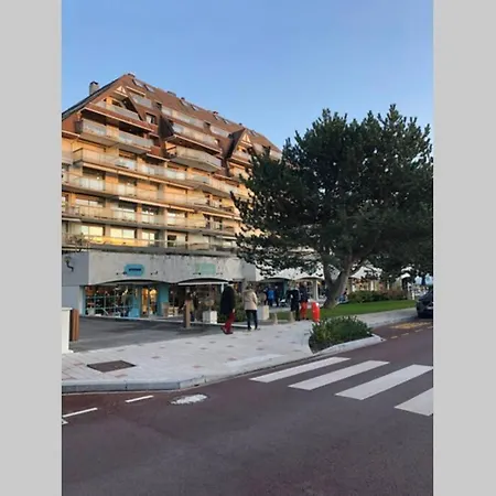 Triangle D'or Apartamento *