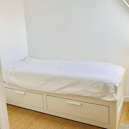 Triangle D'or Le Touquet