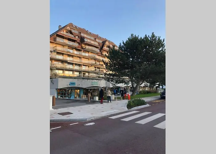 Triangle D'or Apartment *