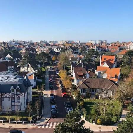 Appartamento Triangle D'or