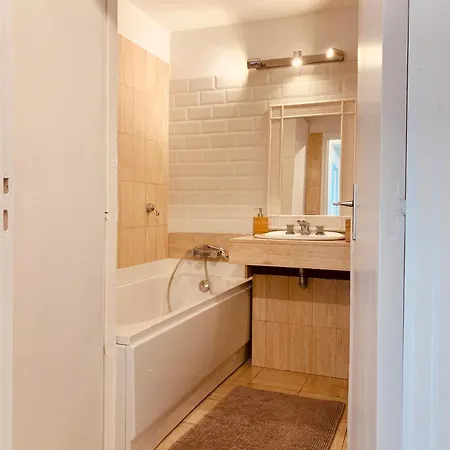 Apartment Triangle D'or Le Touquet